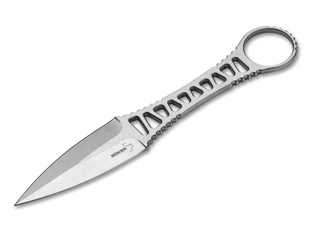 Couteau de lancer Delta - Boker-T.A DEFENSE