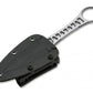 Couteau de lancer Delta - Boker-T.A DEFENSE
