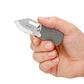 Couteau de cou Dog Tag - Boker Plus-T.A DEFENSE