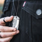 Couteau de cou Dog Tag - Boker Plus-T.A DEFENSE