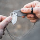 Couteau de cou Dog Tag - Boker Plus-T.A DEFENSE