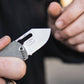 Couteau de cou Dog Tag - Boker Plus-T.A DEFENSE