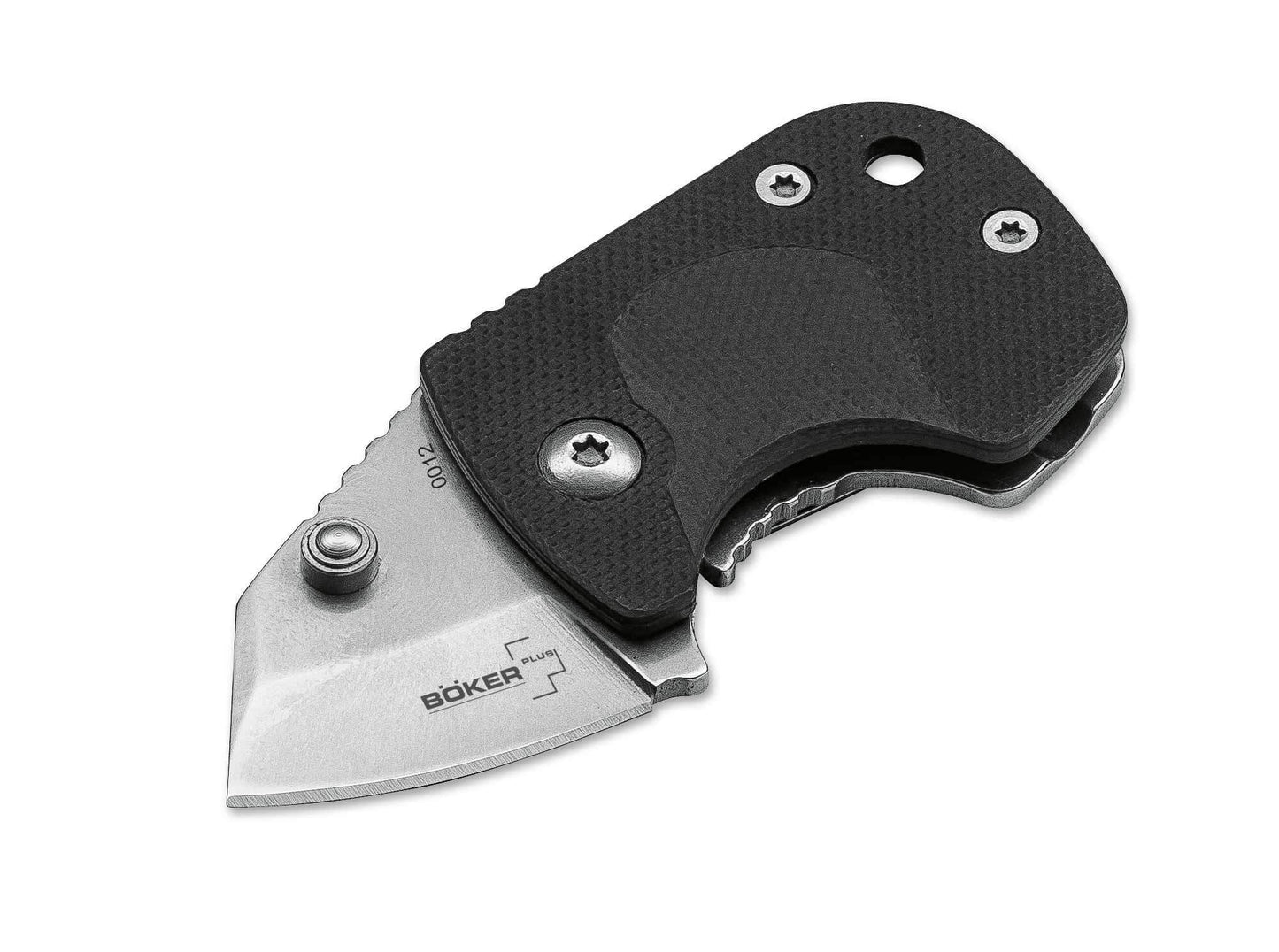 Couteau de cou DW-1 - Boker Plus-T.A DEFENSE