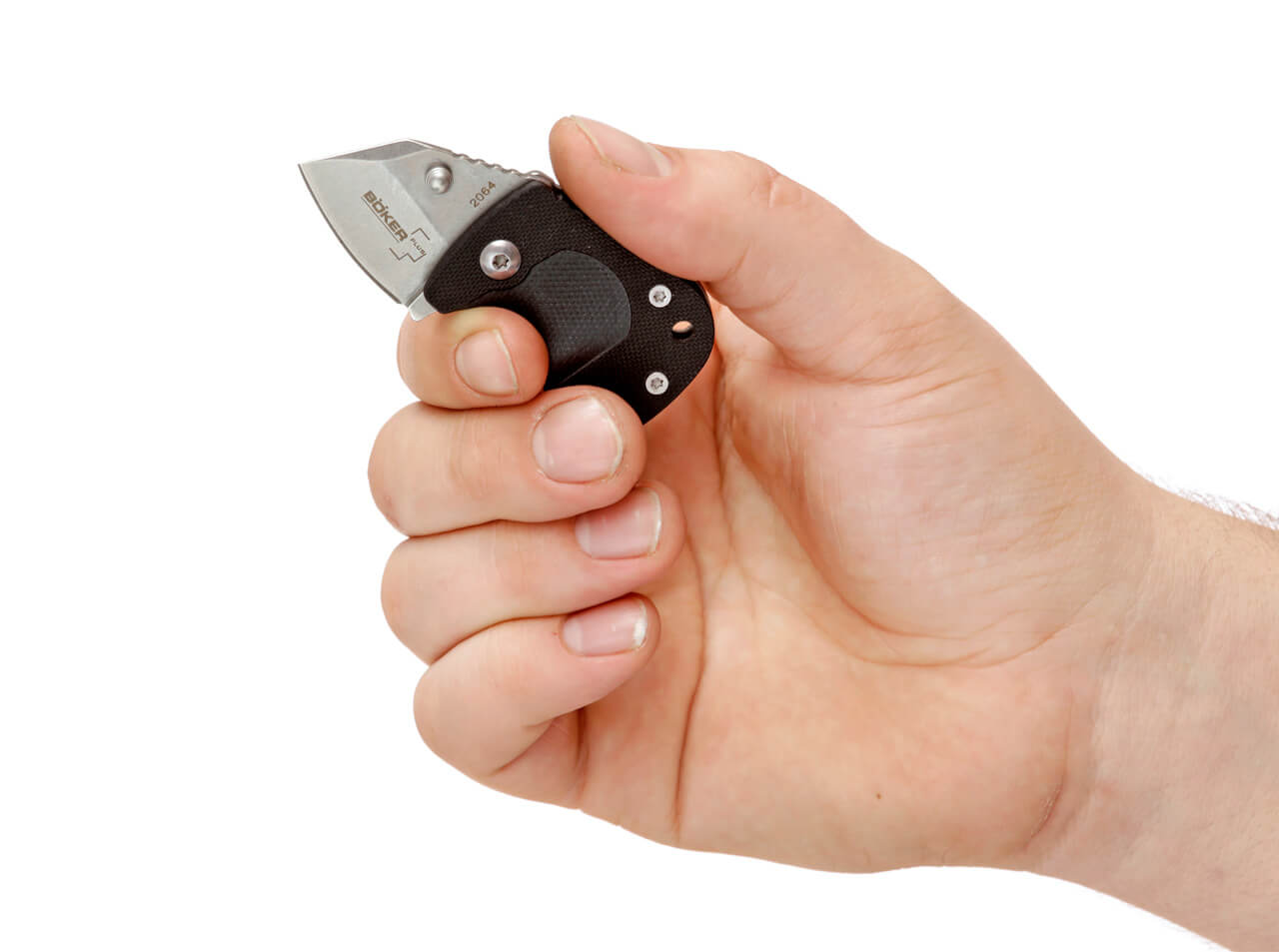 Couteau de cou DW-1 - Boker Plus-T.A DEFENSE