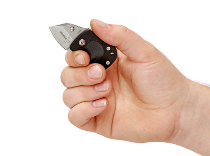 Couteau de cou DW-1 - Boker Plus-T.A DEFENSE