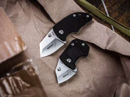 Couteau de cou DW-1 - Boker Plus-T.A DEFENSE