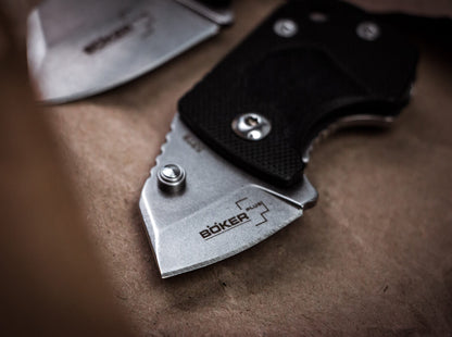 Couteau de cou DW-1 - Boker Plus-T.A DEFENSE