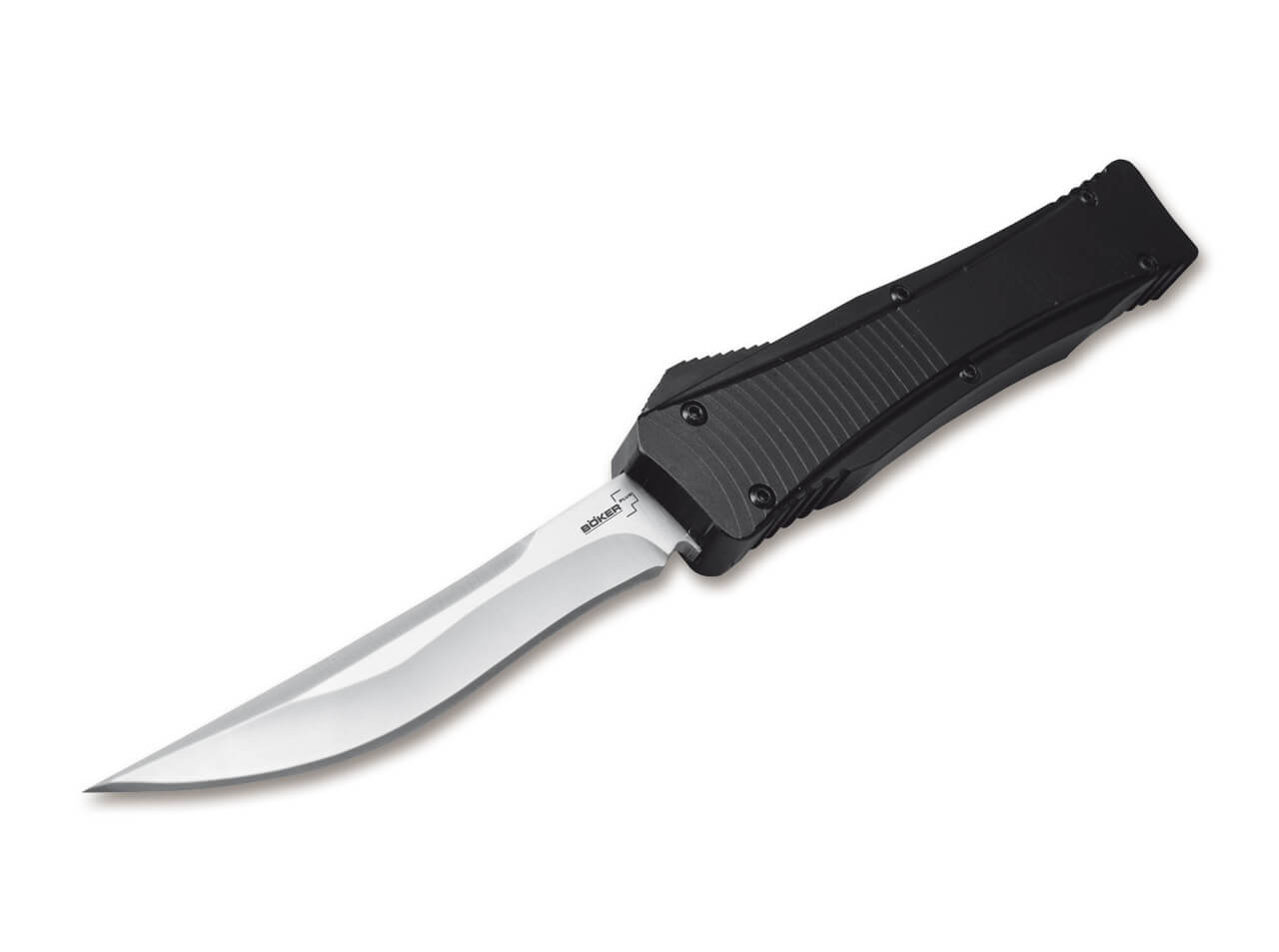 Couteau automatique Lhotak Eagle OTF - Boker Plus-T.A DEFENSE
