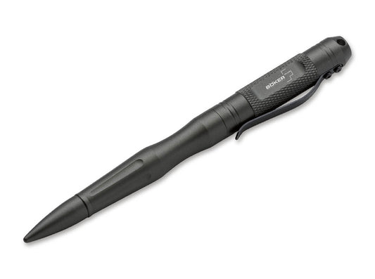 Stylo de défense Iplus TTP - Boker Plus-T.A DEFENSE