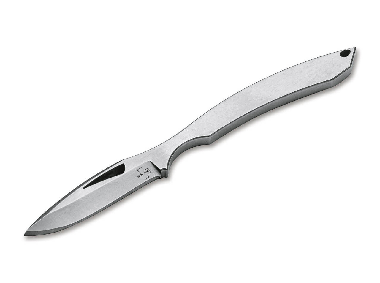 Couteau fixe Islero - Boker Plus-T.A DEFENSE