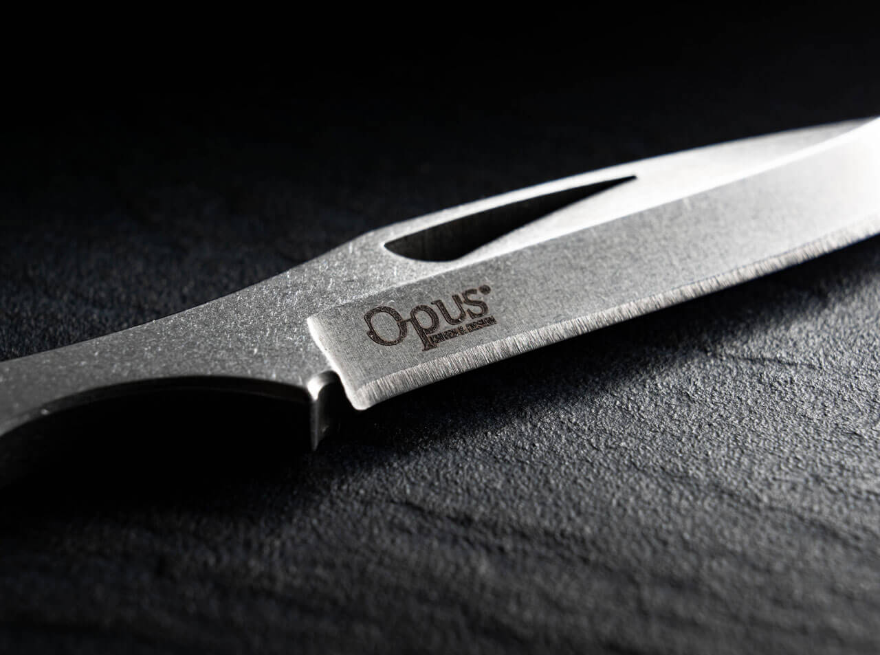 Couteau fixe Islero - Boker Plus-T.A DEFENSE