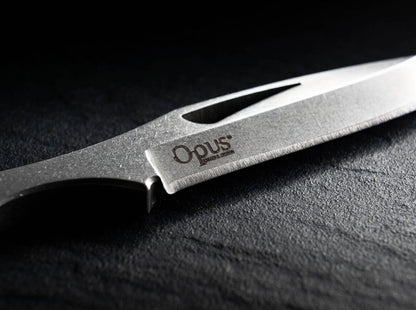 Couteau fixe Islero - Boker Plus-T.A DEFENSE