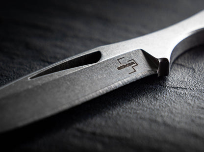Couteau fixe Islero - Boker Plus-T.A DEFENSE