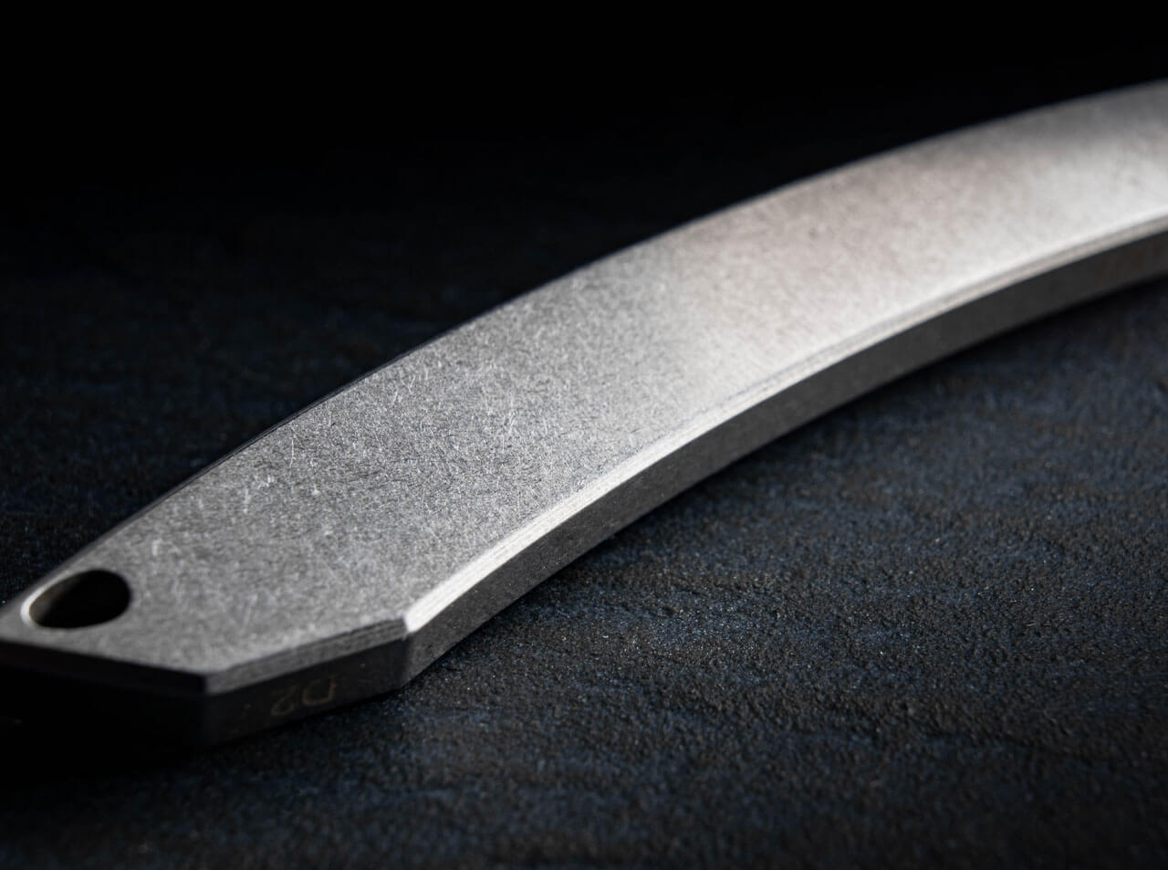 Couteau fixe Islero - Boker Plus-T.A DEFENSE