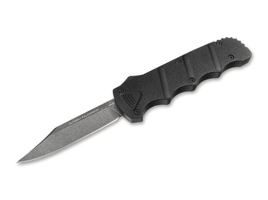 Couteau automatique Kalashnikov OTF - Boker Plus-T.A DEFENSE