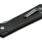 Couteau automatique Kihon Auto Stonewash - Boker Plus-T.A DEFENSE