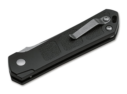 Couteau automatique Kihon Auto Stonewash - Boker Plus-T.A DEFENSE