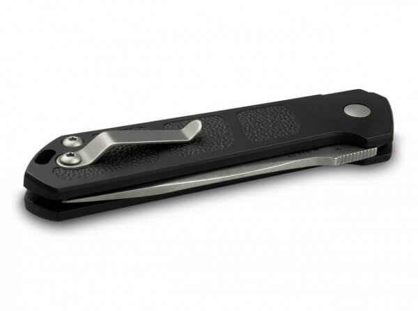Couteau automatique Kihon Auto Stonewash - Boker Plus-T.A DEFENSE
