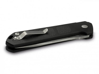Couteau automatique Kihon Auto Stonewash - Boker Plus-T.A DEFENSE