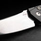 Couteau automatique Kihon Auto Stonewash - Boker Plus-T.A DEFENSE