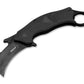 Couteau Karambit Ocelot - Boker Plus-T.A DEFENSE