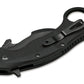 Couteau Karambit Ocelot - Boker Plus-T.A DEFENSE