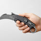 Couteau Karambit Ocelot - Boker Plus-T.A DEFENSE