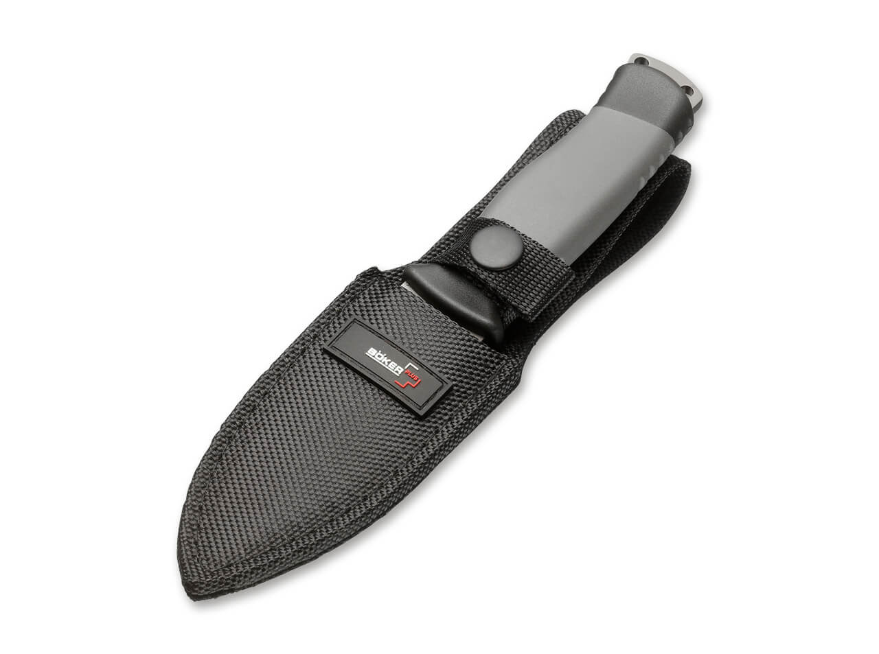 Couteau a lame fixe Outdoorsman - Boker Plus-T.A DEFENSE