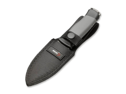 Couteau a lame fixe Outdoorsman - Boker Plus-T.A DEFENSE