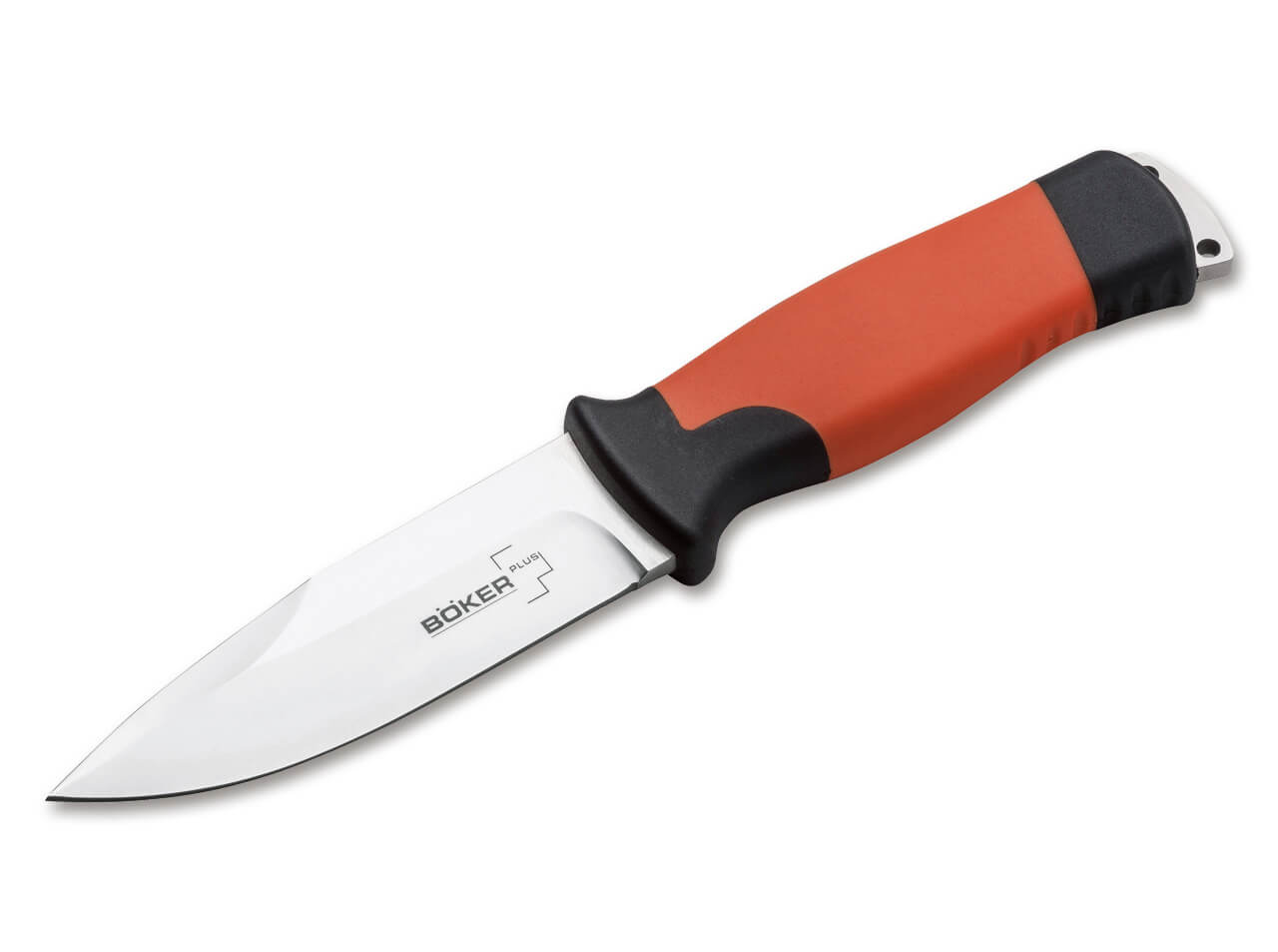 Couteau fixe Outdoorsman XL - Boker Plus-T.A DEFENSE