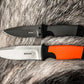 Couteau a lame fixe Outdoorsman - Boker Plus-T.A DEFENSE