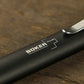 Stylo de défense Rocket Pen Black - Boker Plus-T.A DEFENSE