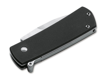 Couteau automatique Shamsher G10 - Boker Plus-T.A DEFENSE