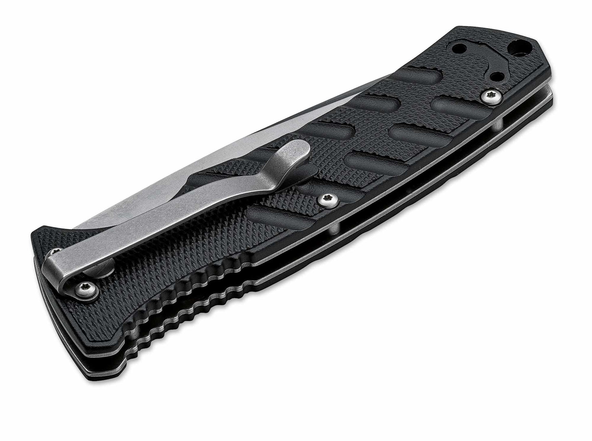 Couteau automatique Strike Spearpoint - Boker Plus-T.A DEFENSE
