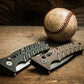 Couteau automatique Strike Coyote Spearpoint - Boker Plus-T.A DEFENSE