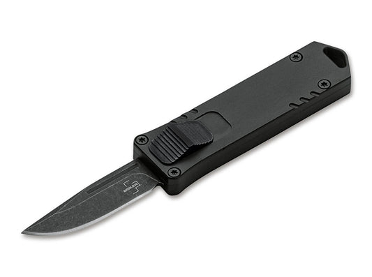 Couteau automatique USB OTF - Boker Plus-T.A DEFENSE