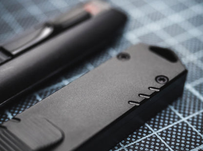 Couteau automatique USB OTF - Boker Plus-T.A DEFENSE