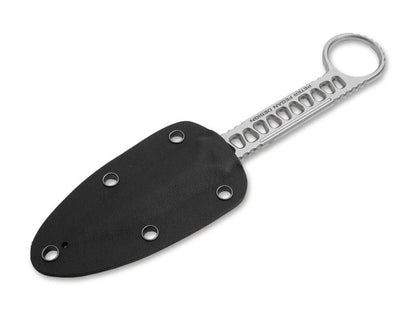 Couteau fixe Voodoo - Böker Plus-T.A DEFENSE