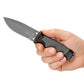 Couteau a lame fixe Outdoorsman - Boker Plus-T.A DEFENSE