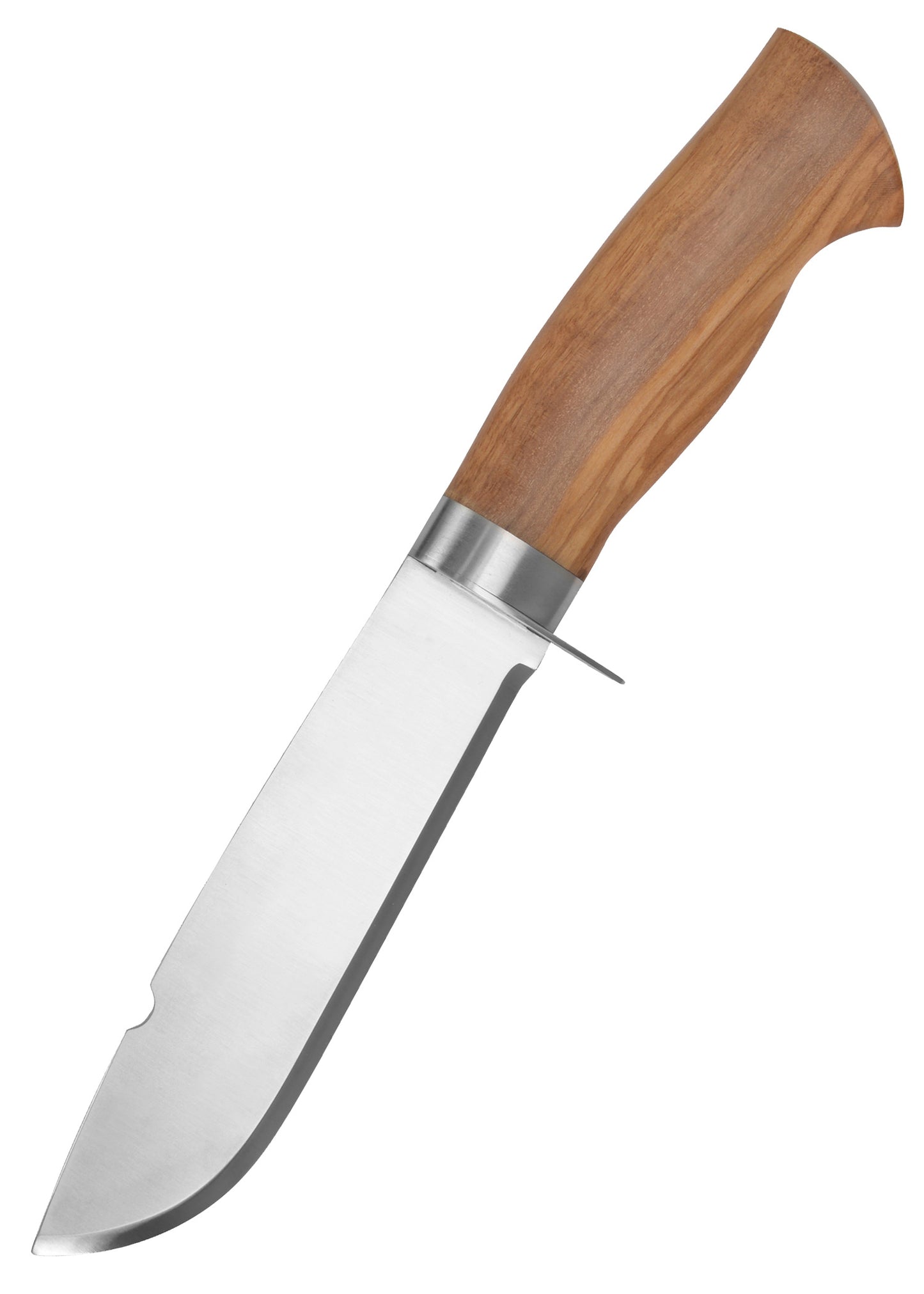 Couteau à lame fixe Villmarka Liten - Brusletto-T.A DEFENSE