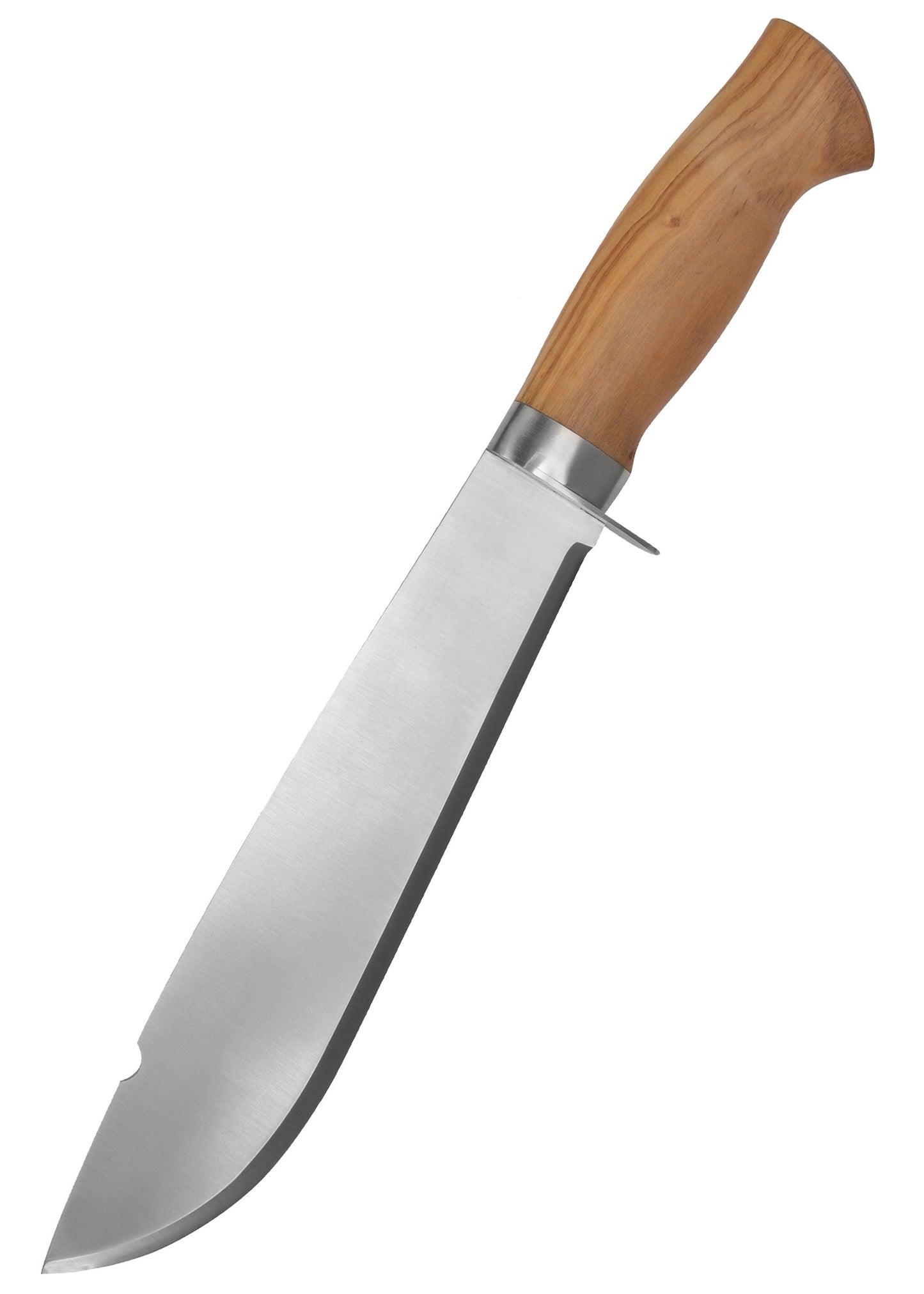 Grand couteau Villmarka Stor - Brusletto-T.A DEFENSE