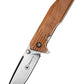 Couteau pliant Reisa - Brusletto-T.A DEFENSE