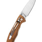 Couteau pliant Lierne - Brusletto-T.A DEFENSE