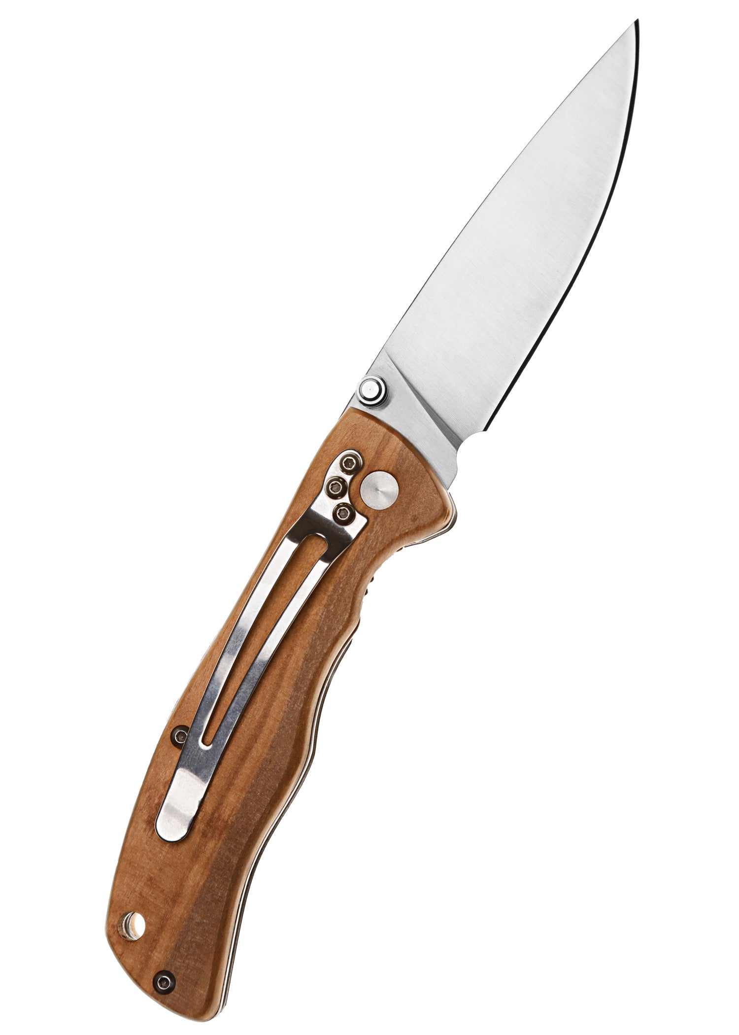 Couteau pliant Lierne - Brusletto-T.A DEFENSE