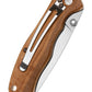 Couteau pliant Lierne - Brusletto-T.A DEFENSE