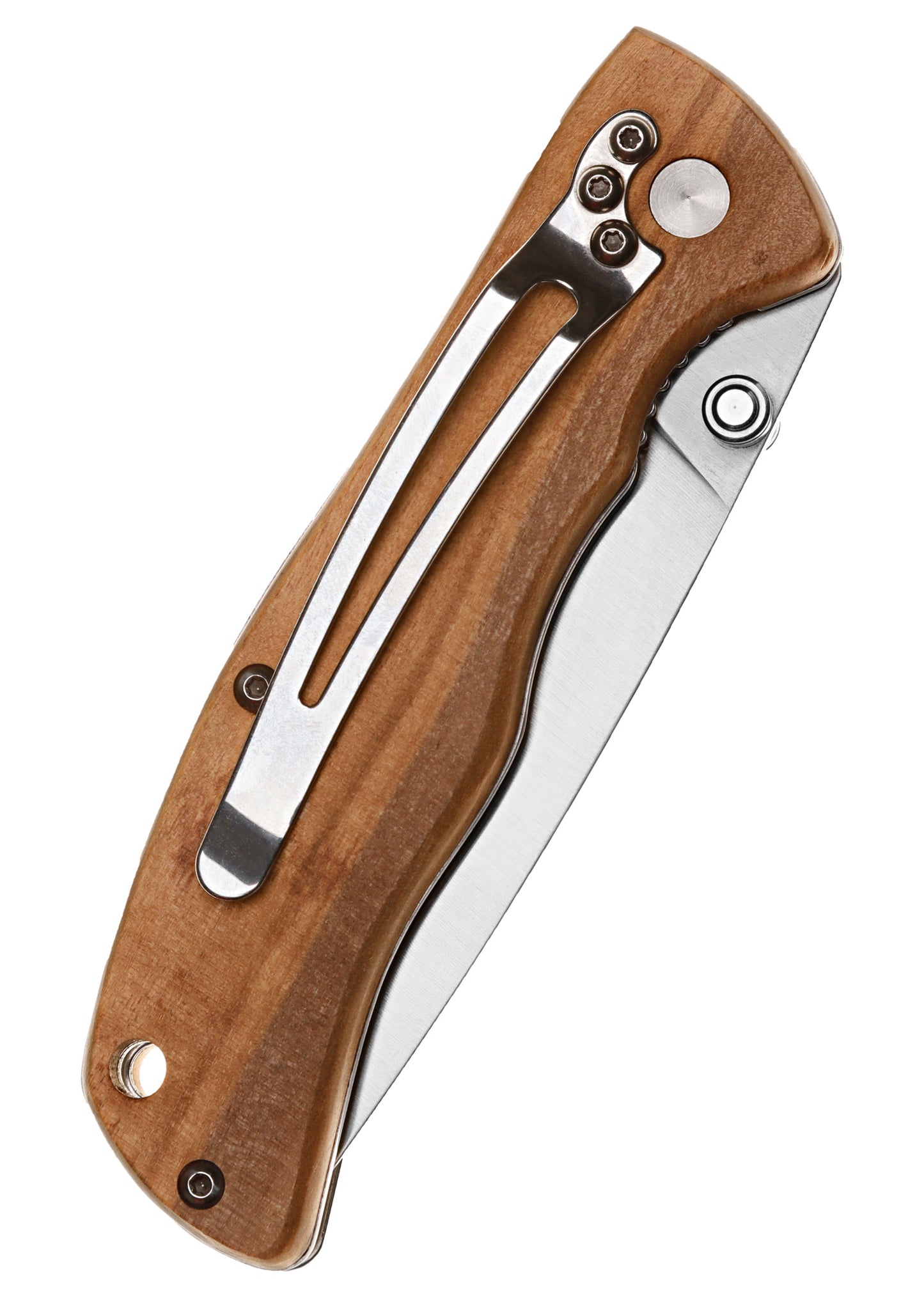 Couteau pliant Lierne - Brusletto-T.A DEFENSE