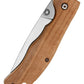 Couteau pliant Lierne - Brusletto-T.A DEFENSE