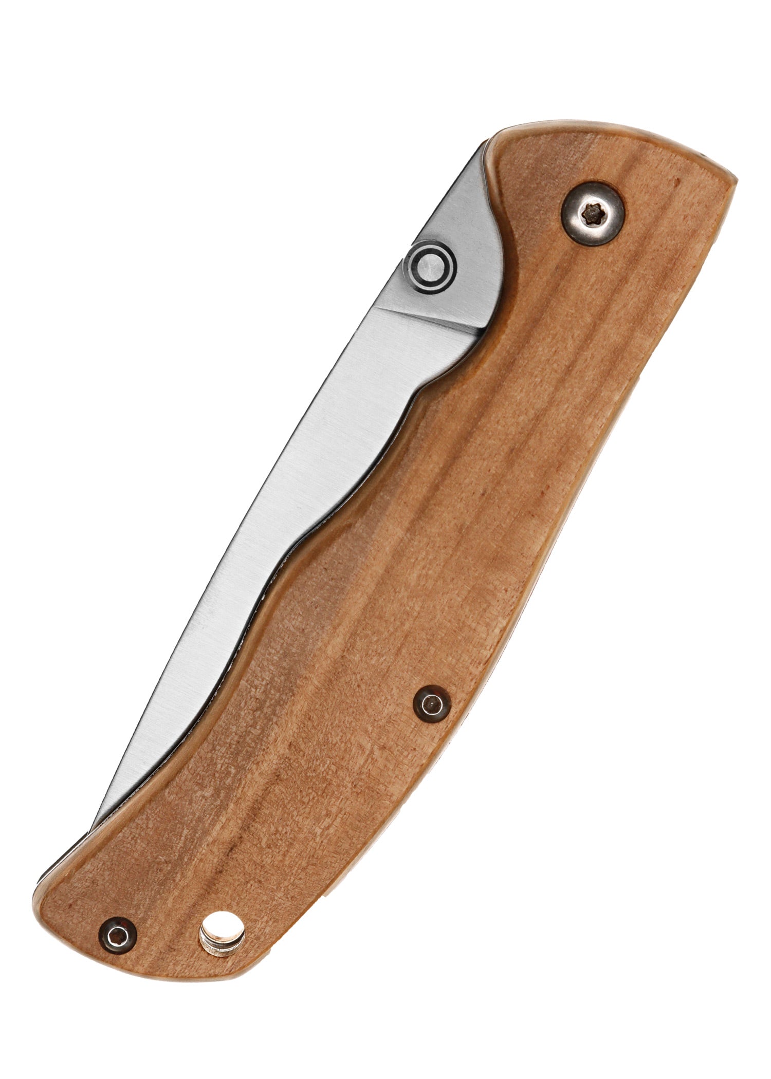 Couteau pliant Lierne - Brusletto-T.A DEFENSE