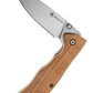 Couteau pliant Lierne - Brusletto-T.A DEFENSE