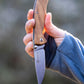 Couteau pliant Lierne - Brusletto-T.A DEFENSE